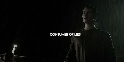 dvlanobrein:  I AM THE DOOMED (insp) 