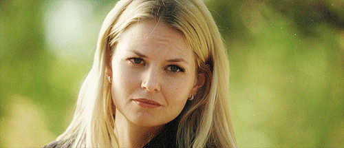 thelukeskywalkers:[10/∞] favorite captain swan moments↳ “Don’t be afraid to, you know, really get in
