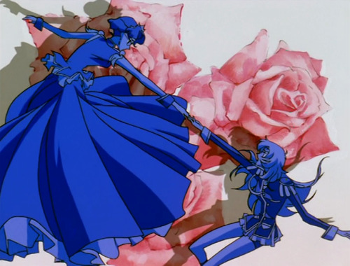 louchan:Ikuhara's Episode Commentary:All Episode Posts 1: “The Rose Bride” 2: “For