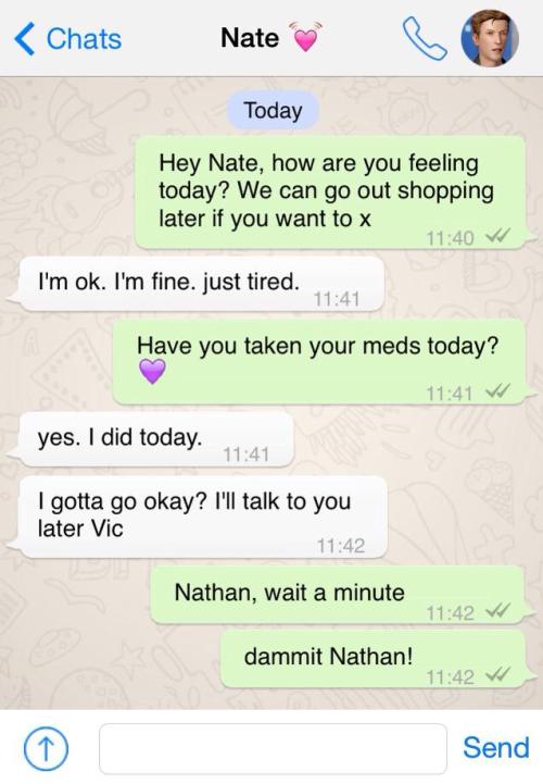 estimatey: Life is Strange Character iPhone 6/? - Victoria Chase (Feel free to request a character, 
