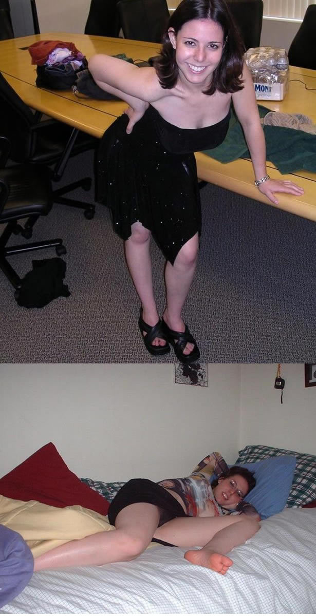 JUST YOUNG BITCHES EXPOSED