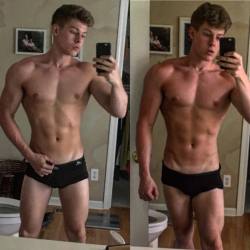 underlads:  The hottest guys in their underwear