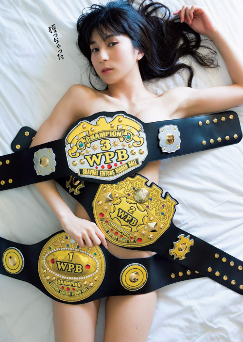 Chisato Minami