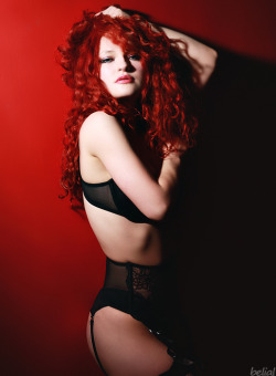 redhead-beauties:  Redhead 