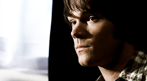 mooseleys:  Wincest AU: For lookingoutformybrother. When Sam is reluctant to hook up with Sarah, Dean assumes it’s because Sam’s still in love with Jessica. He’s half right; Sam’s heart belongs to someone else. Sam just doesn’t know how to tell