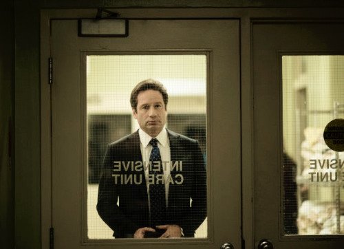 The X-Files 10.04 “Home Again” Promo Images