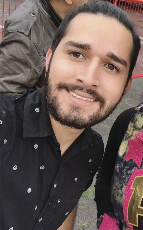 alfredoquiereleche:  Braulio