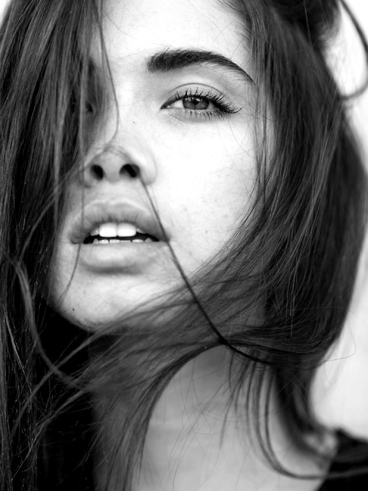 Intoxicating Beauty