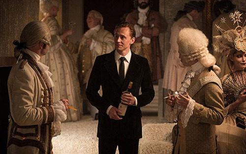 By David Gritten, 22nd March 2016An ambitious new film adaptation starring Tom Hiddleston brings JG 