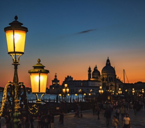 passport-life:  Venice | Italy 