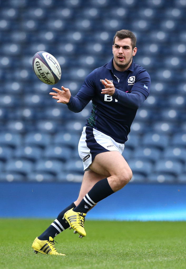 roscoe66:  Ross Ford, Stuart McInally, Sam Hidalgo-Clyne and Rory Sutherland of Scotland