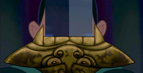 Mulan’s Decision Storyboard Reel → Final Film (part2)
