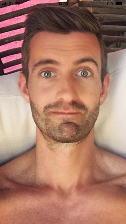 canonbur: Ben Thompson I wish he was in my stocking.