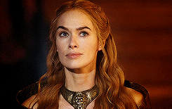 queenheadey:    make me choose → cerseilannasster asked: cersei in season 1 or