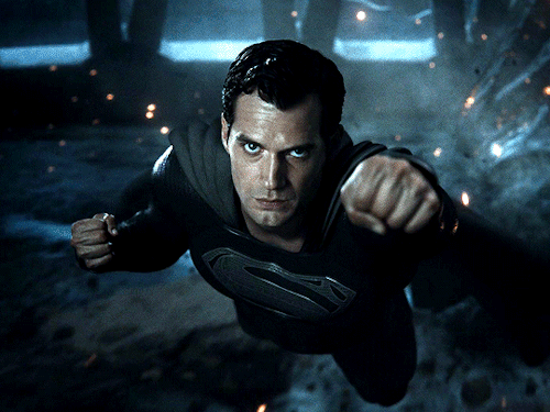 henrycavilledits:“Not impressed.” HENRY CAVILL as Clark Kent/Superman Zack Snyder’s Justice League 