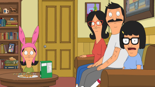 BOB’S BURGERS 12x16 “Interview with a Pop-pop-pire” airs tonight at 9pm on FOX