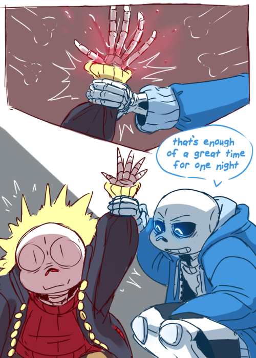 Bitty, Basic, And Bara