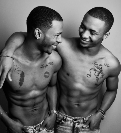 Twins // My Lens On The HARRIS TWINS