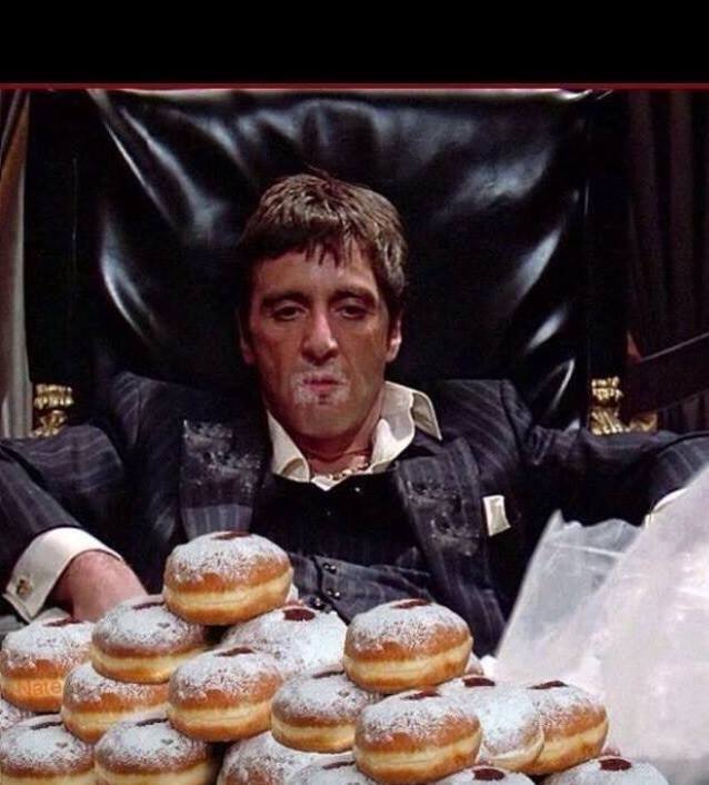 babygirlssweetsurrender:Honestly….it was a sugar high.
