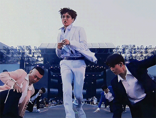 Hoseok Weekly ↳ 68/78