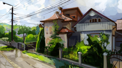  I’m a little behind because *gestures vaguely at the universe* but here, some MapCrunch and W