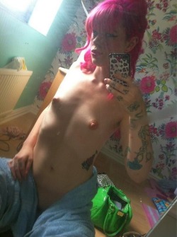 Kramerselfshots:  