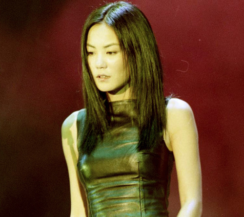 Faye Wong (1999)