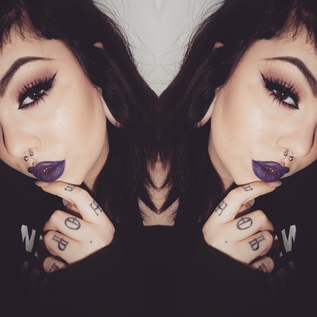 wiitchbiitch:  Instagram - sierrranicholexo