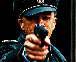 florencipugh:I think this just might be my masterpiece. INGLOURIOUS BASTERDS (2009) dir. Quentin Tarantino