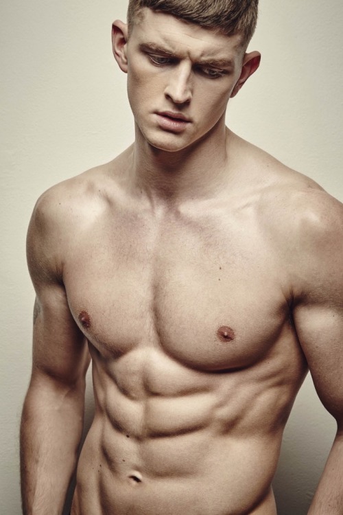 tarkiii:  Michael Morgan