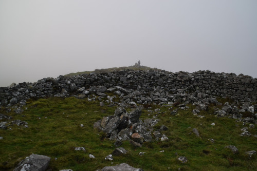 Dun Skeig Hillfort and Coast of ArgyllThis hillfort has a great location to watch over the sea and y