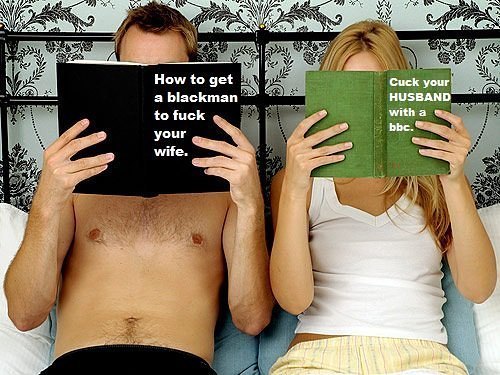 breedingwhitesintoextinction: Relationship goals Communication is key
