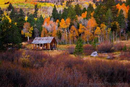 Fall Retreat by MattyD90 on Flickr.