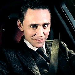 bilbosexual:  guangmeow: Business Associates with Tom Hiddleston | Jaguar USA | [x] 