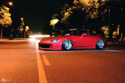 theautobible:  Kevin Sanchez S2000 2014 5961 by k3ychain on Flickr.