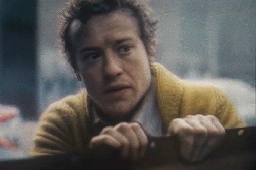 He Was So Cat Coded In This Scene