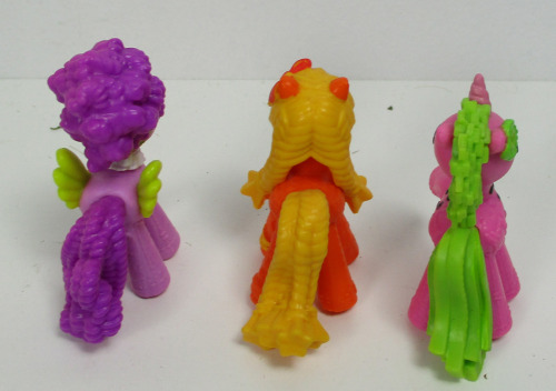 It’s Toy Time Tuesday!With&hellip;Lala Loopsy Mini Ponies!Lalaloopsy started off as a bran