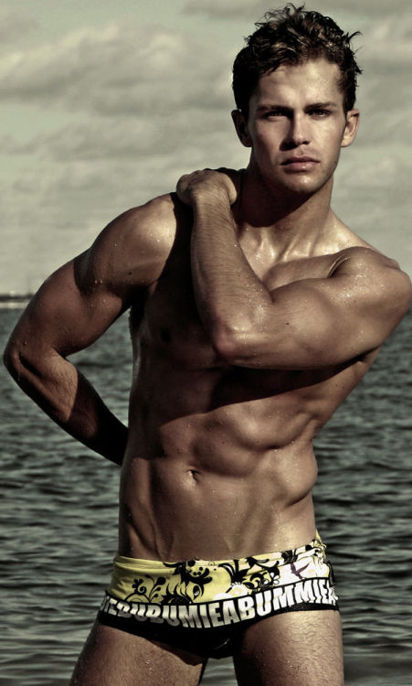 aussieBum Dudes