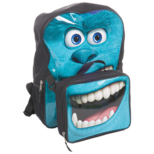 cybugs:  get this backpack and you’ll probably get laid on the first day of school