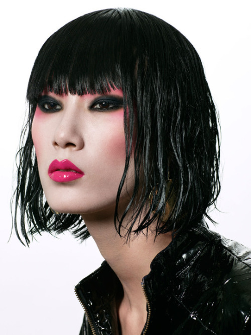 Dylan Xue by Paul Maffi