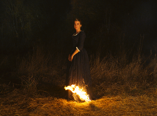 zacharylevis:When you’re observing me, who do you think I’m observing?Portrait of a Lady on Fire (20