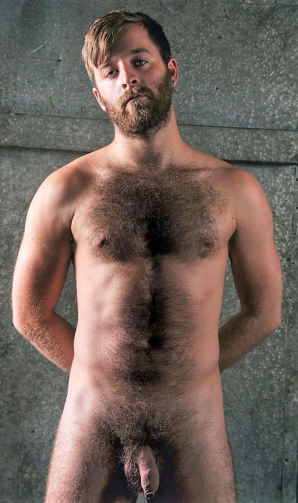 Freckles, Fur & Foreskin