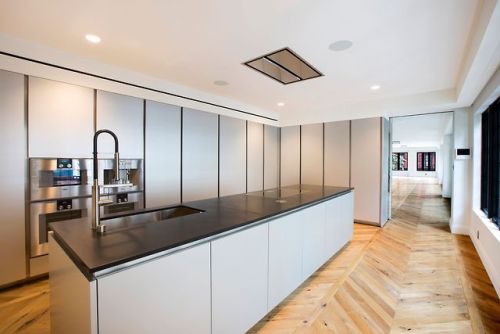 65 Irving Place, New York, NY ($21.5 Million USD)