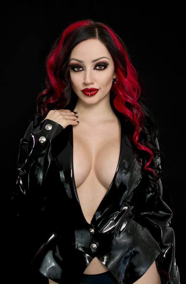 vark666:  Dani Divine,    Starfucked, KaylaKiss