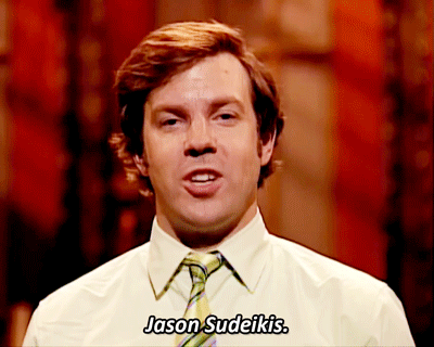 amy-poehlr:  snl auditions (x) 
