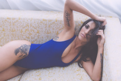 vanstyles:  Laura Elisa #3