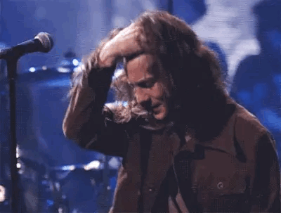 Pearl Jam, MTV Unplugged 1992