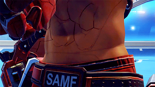 meme12345bunny:Summer Games 2017 + Skins
