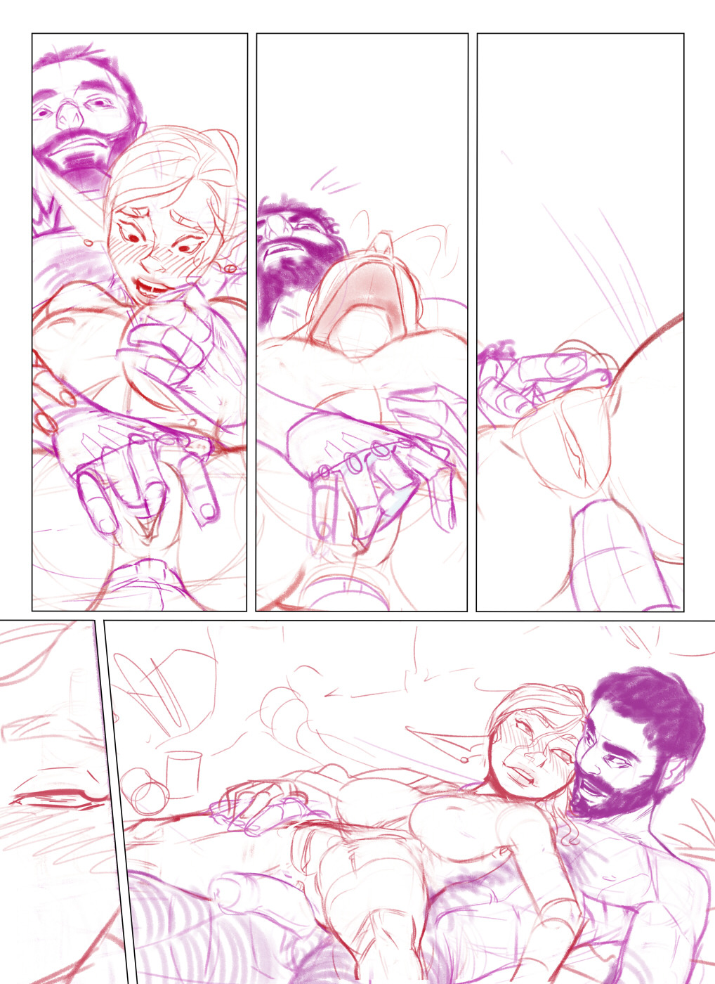 Latter 3 pages.
