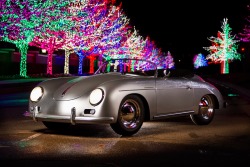 To the love of all things Porsche